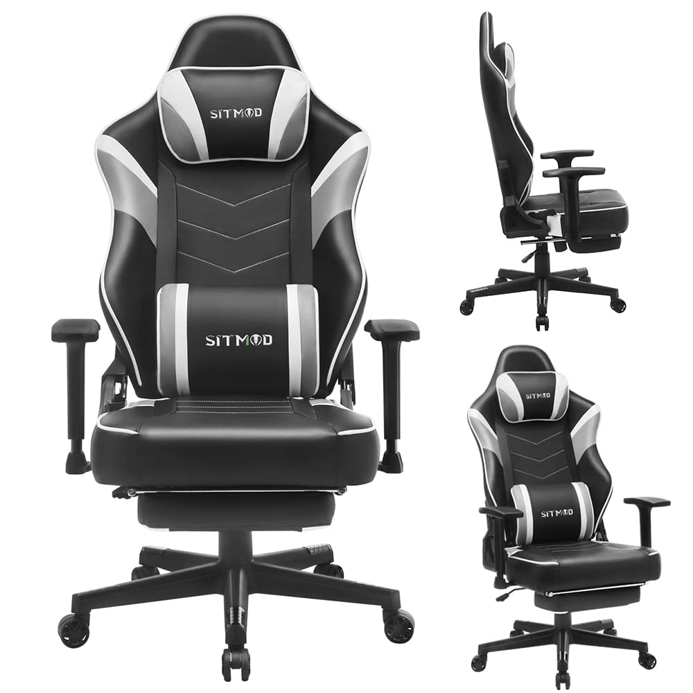 Buy Gaming Chair Computer Chair Office Chair PC Gamer Chair Ergonomic