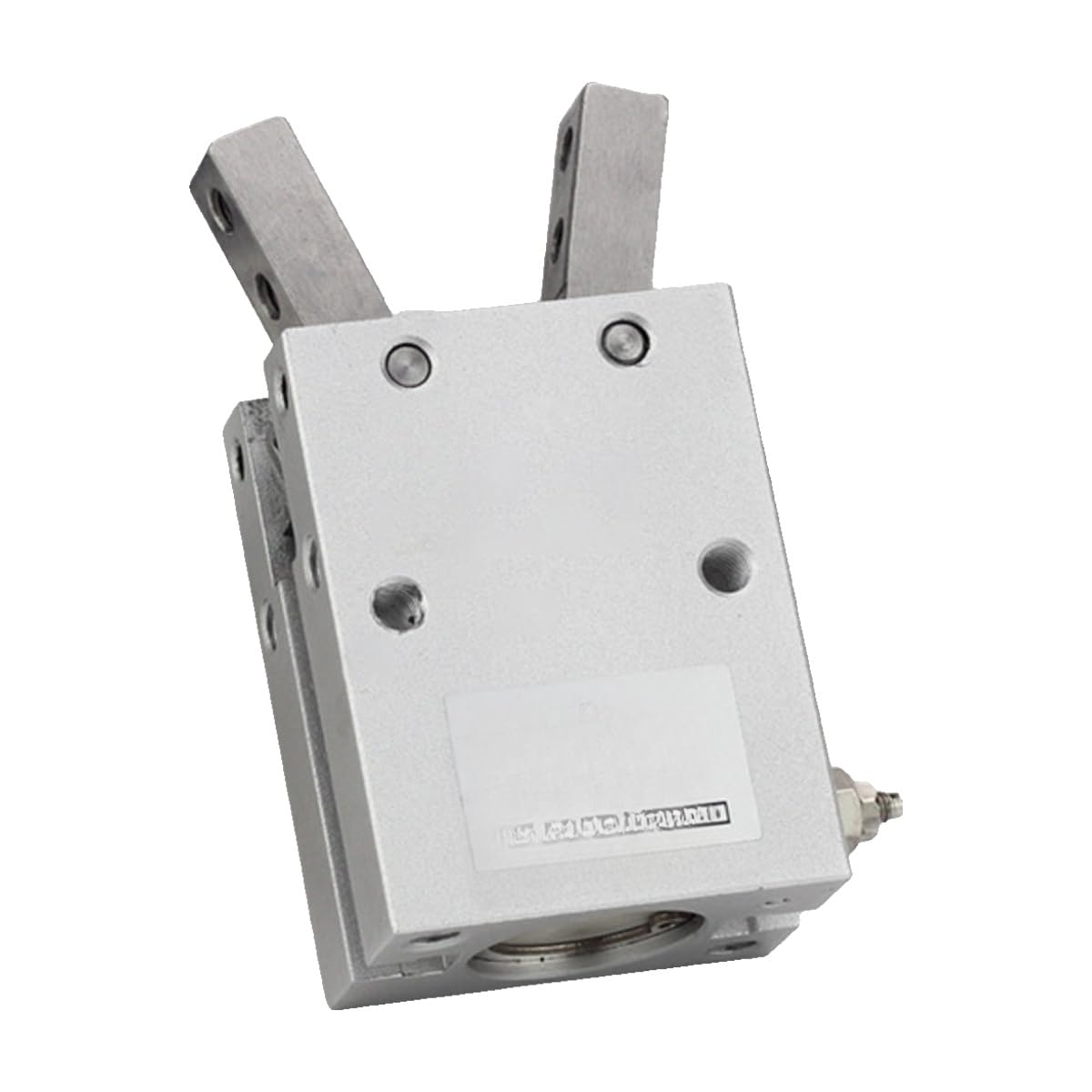 Cylindre de doigt pneumatique MHC2-32C pour mini manipulateur industriel