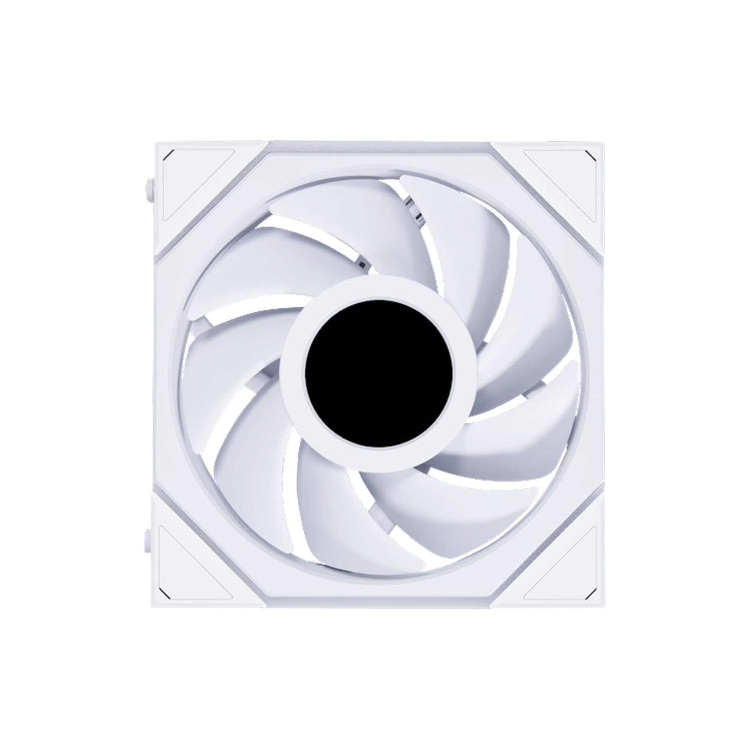 Amazon.com: Lian Li UNI FAN TL LCD Series Fan, Pack of 3, Includes