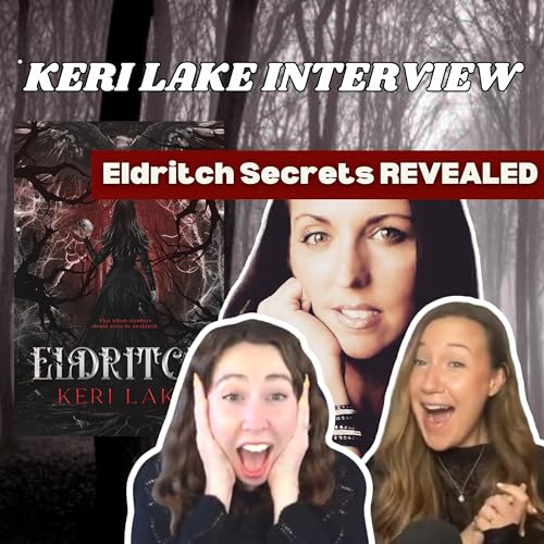 Keri Lake interview: Eldritch secrets & Eating Woods deep dive