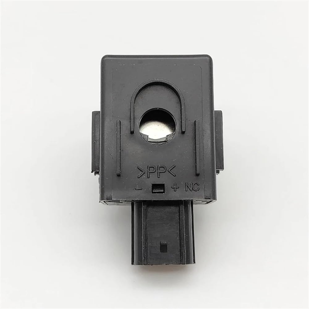 Amazon.co.jp: 電気警告ブザー Assy スマートプラスチック 74940-SZW