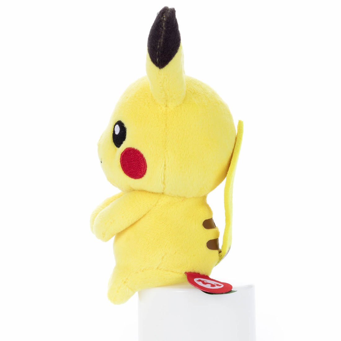 ピカチュウ ぬいぐるみ　ぴょこりん　約20cm オンライン限定価格*】ポケモン ぴょこりん ピカチュウ | Toys”R