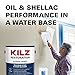 KILZ Restoration Primer, Interior, 1 Gallon