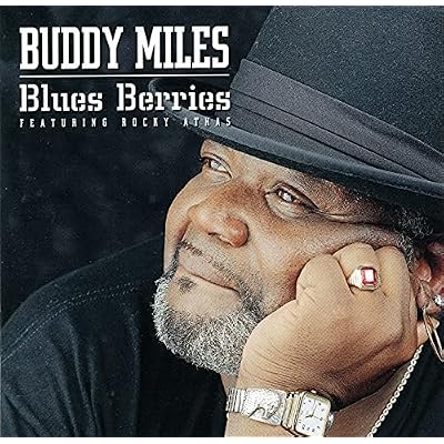 Blues Berries