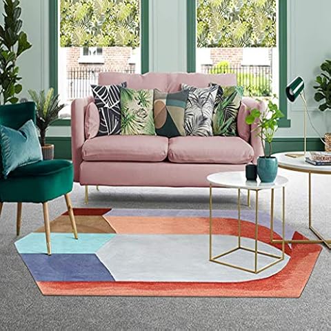 JHBW Rug, Comfortable Rug, Polypropylene Carpets Cover