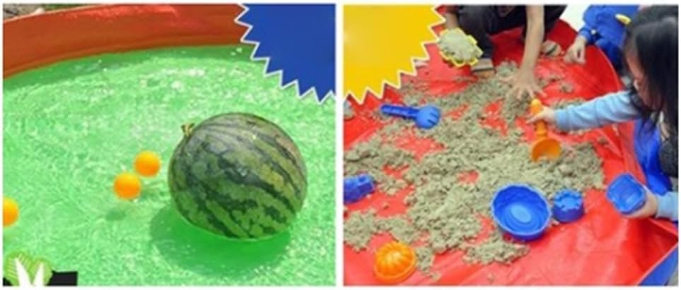 Miniatura 5 de Alfombra multifull, tapete coreano Kimchi (tapete KimJang), tapete de juegos para niños, tapete de camping, adherencia, efecto impermeable más