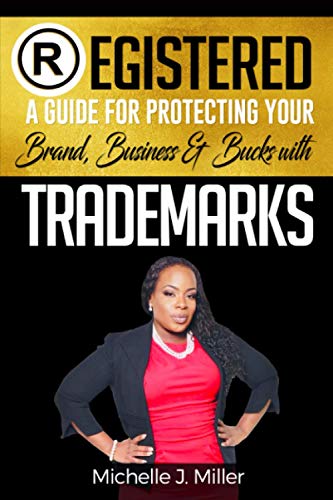 Registered: A Guide for Protecting Your Busines... 1734686227 Book Cover