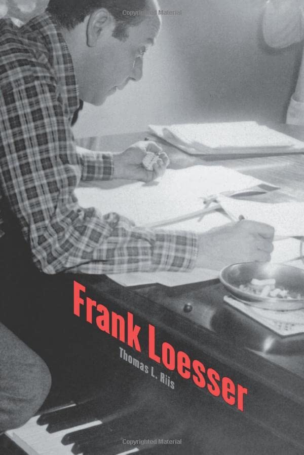 Frank Loesser