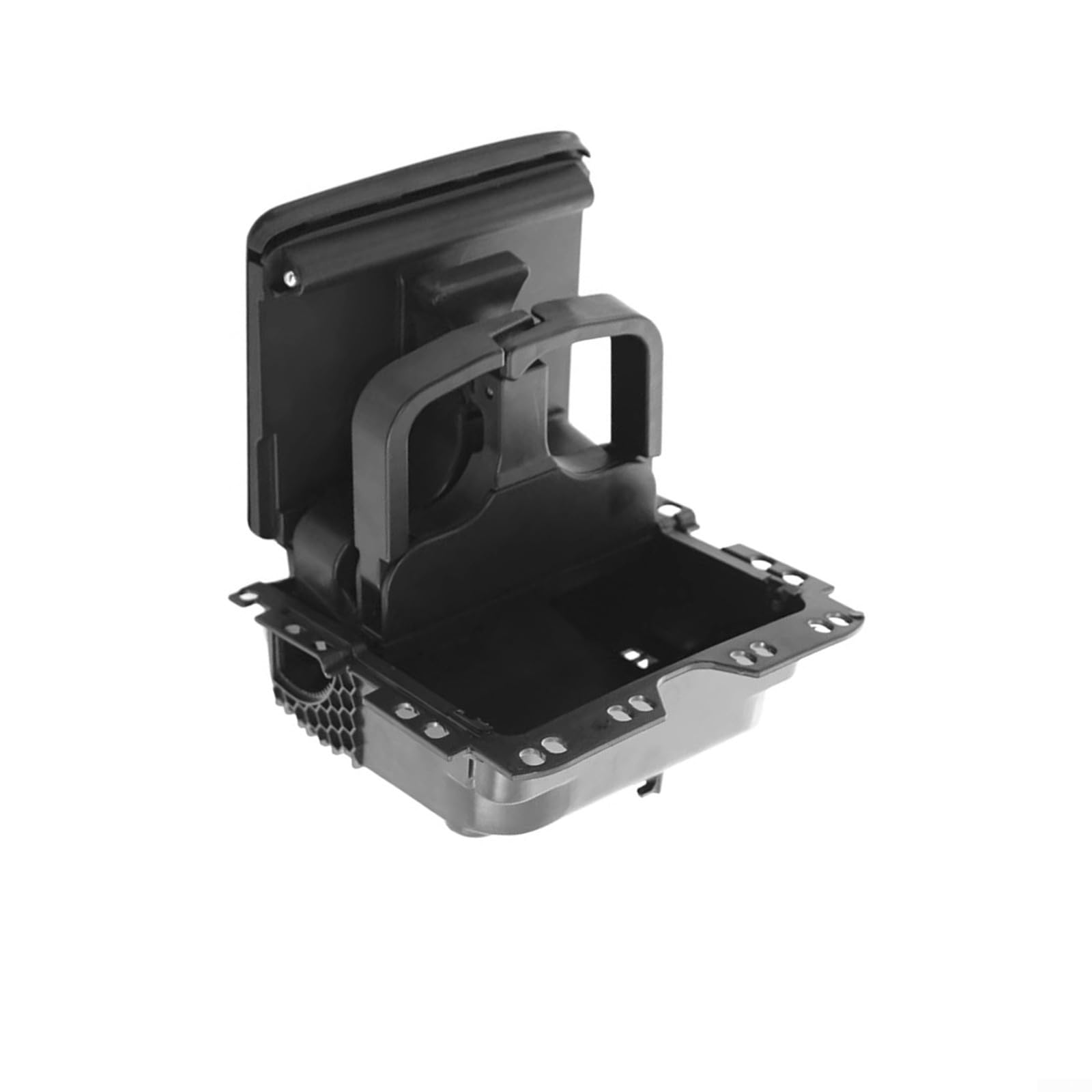 7N0862533 - Soporte para consola central trasera para golf, Sharan, para vehículos Tiguan
