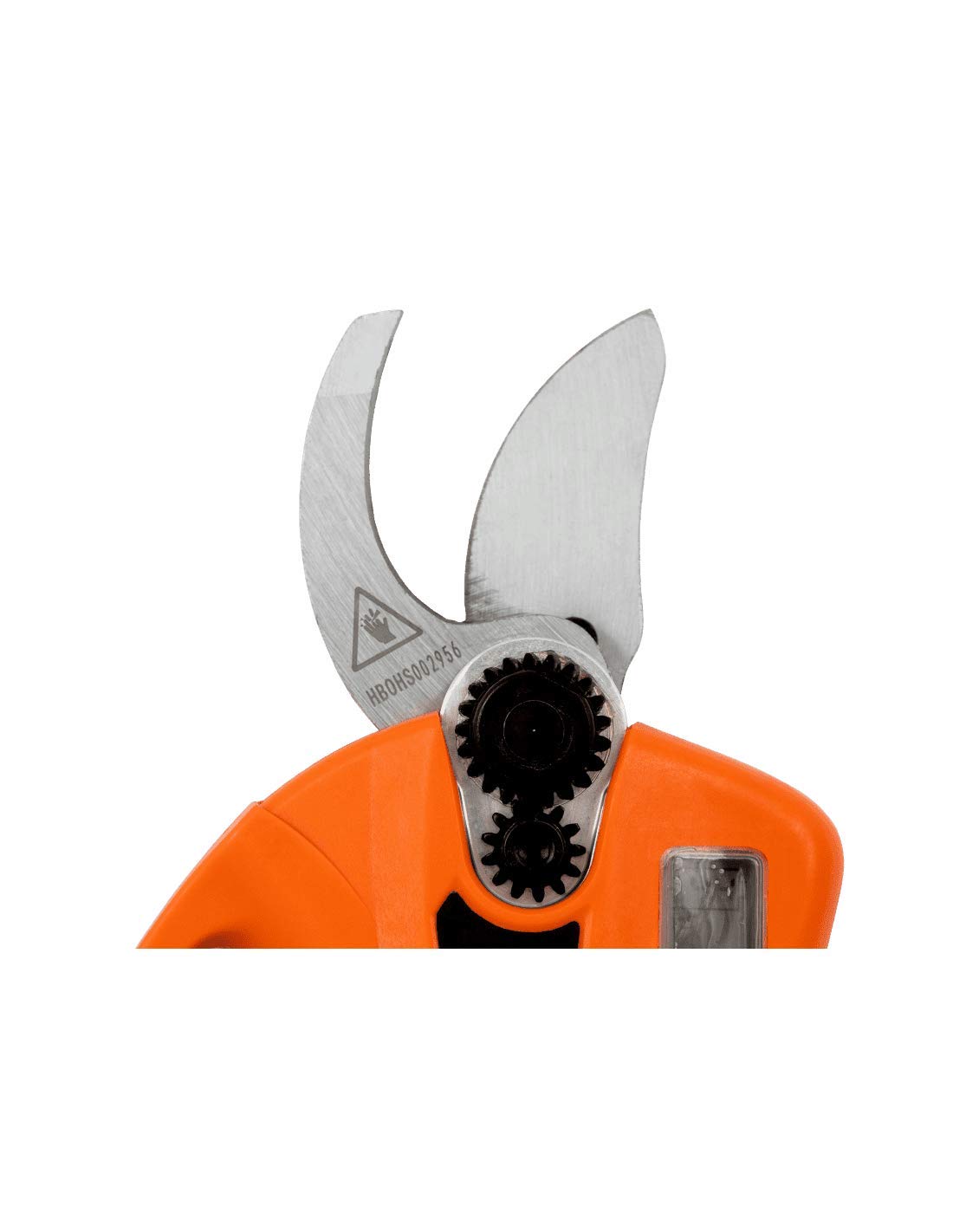 Bahco BCL20IB Sécateur 285 mm Enclume