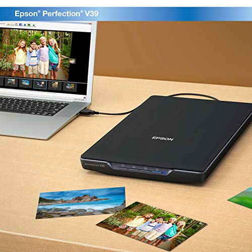 Best Flatbed Photo Scanner Reviews Top 10 Picks for 2023