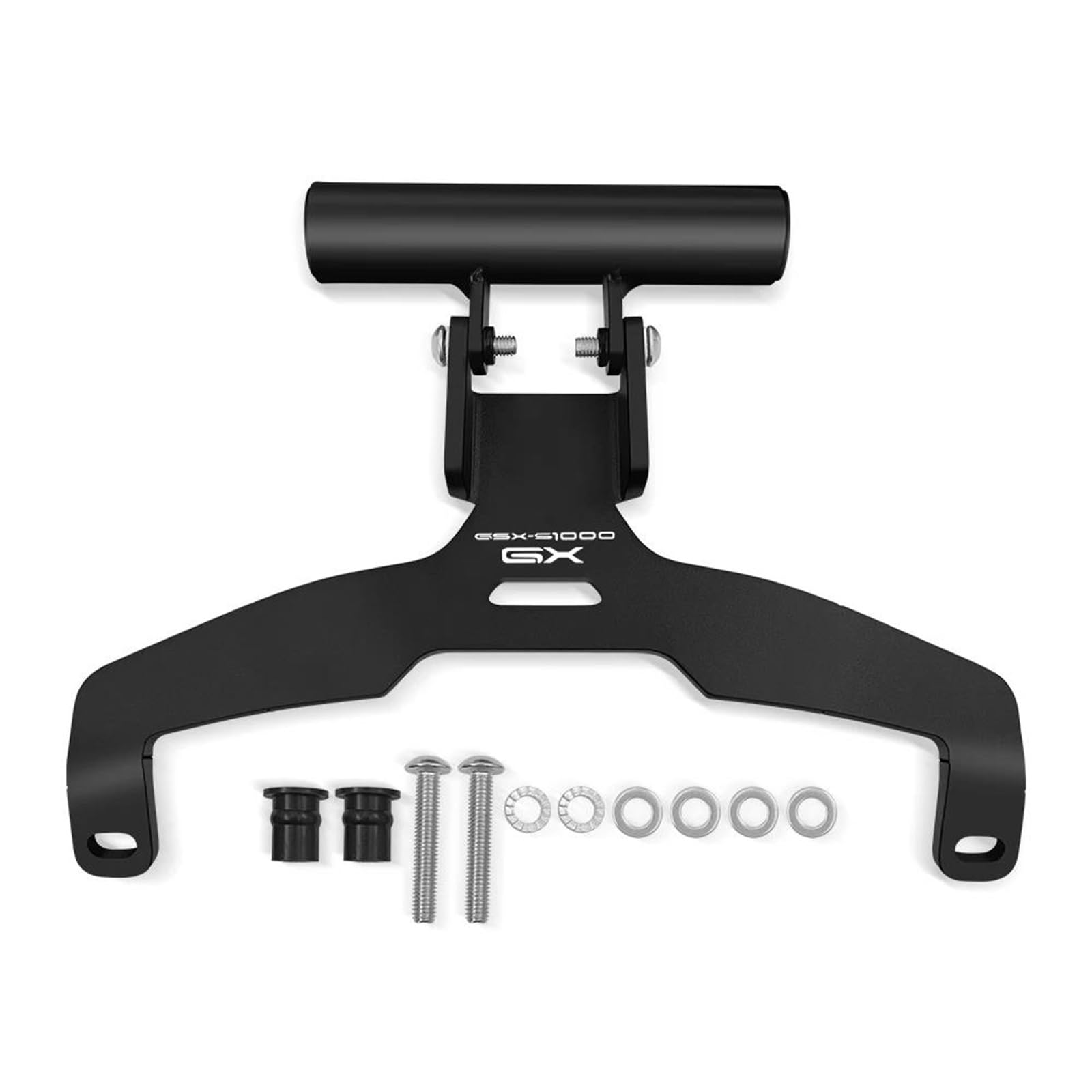 Kit Di Montaggio Staffa GPS Per Parabrezza Di Navigazione Per Moto Per Suzuki GSX-S1000GX GSX-S 1000 GX 2024