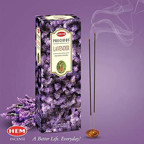 Incienso, Home Imagen adicional