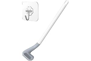 Golf Brush Toilet Cleaner