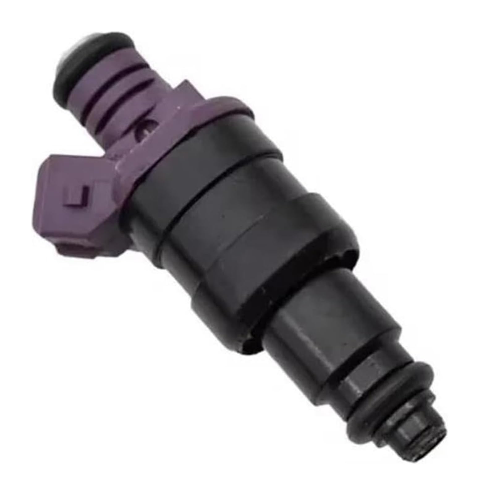 Strjus 1Pcs Car Petrol Injection Nozzles For Clio For Kangoo For Twingo 1.2 Engine Parts 7700874112 8200603801 873774 15117801 7700873774 1/4Pcs Fuel Injector(1Pcs)