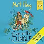 Cover of Evie in the Jungle