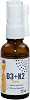 D3 + K2 Spray - 25 ml
