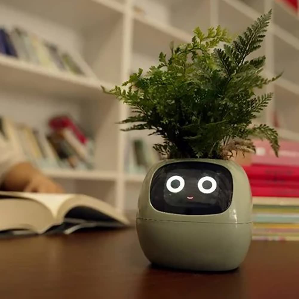 Ivy Smart Pet Planter(アイビー スマートプランター) Ivy Smart Planter | Plantsio Official Website – PlantsIO