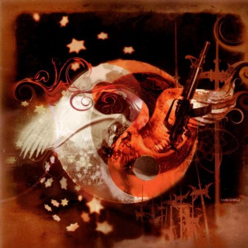 The Charity of Night [Audio CD]
