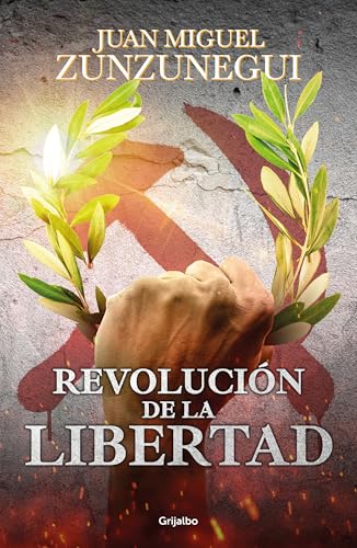 Revolución de la libertad / Revolution of Freedom