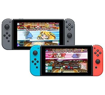 Sushi Striker: The Way of the Sushido for Nintendo Switch
