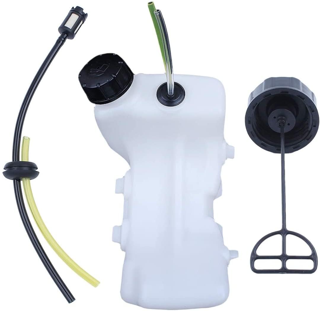 Powered By Brush Cutter Parts Attachment Fuel Tank Gx35 PETROL TANK GX35 for all type earth auger, brush cutter, power spayer-image-28