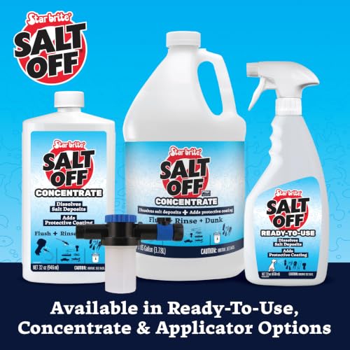 Image of STAR BRITE Salt Off Concentrate with PTEF