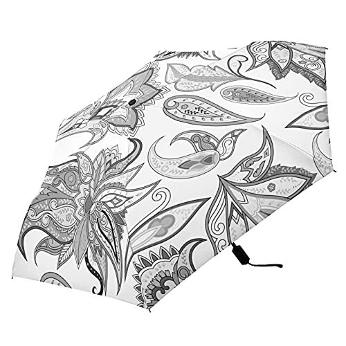 Parapluie traditionnel léger pour vos sorties en ville