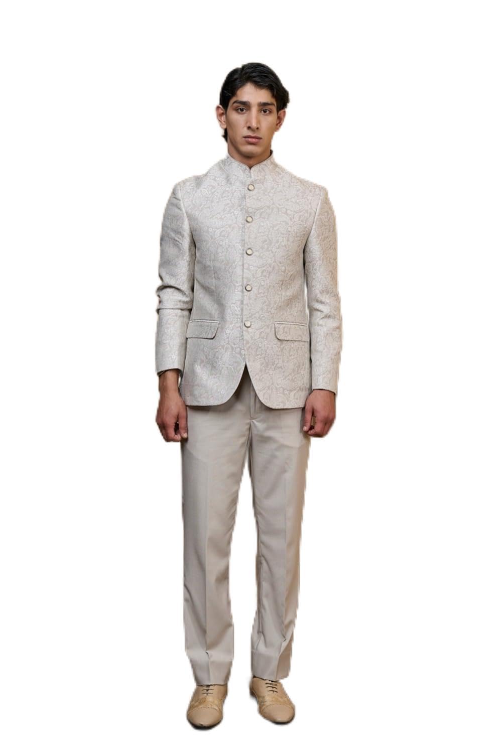 tasva Bandhgala Indo western and Dinner Jacket-picture-48