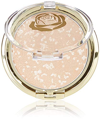 Image of Make Up for Life Professional Luxurious Gold Powder, Gold, 12g