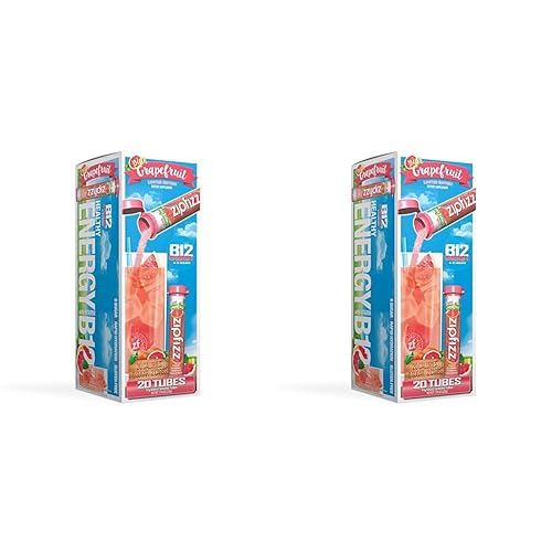 Does Zipfizz Energy Drink Have Caffeine? Your Healthy Boost Guide