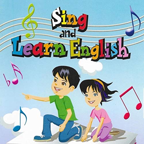 Play Sing And Learn English by Anak Anak on Amazon Music