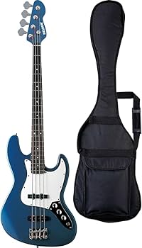 Amazon | SELDER セルダー ベース ジャズベースタイプ JB-30