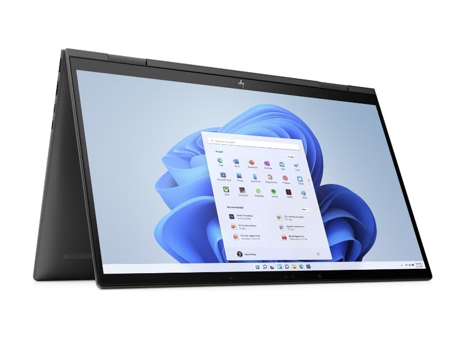HP ENVY x360 Convertible 15-ds0001AU