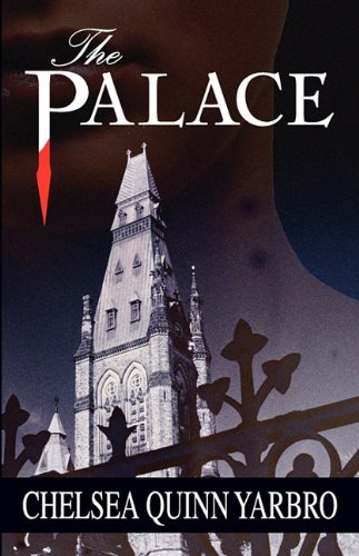 Buy The Palace — BookShops.in