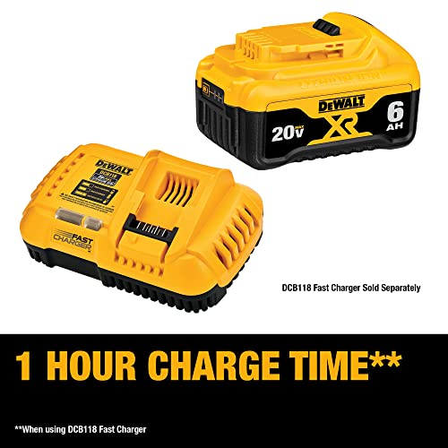 DEWALT-20V-MAX-Battery-6-Ah-2-Pack-Fully-Charged-in-Under-90-Minutes-DCB206-2