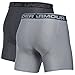 Under Armour Men's Original Series 6” Boxerjock 2-Pack