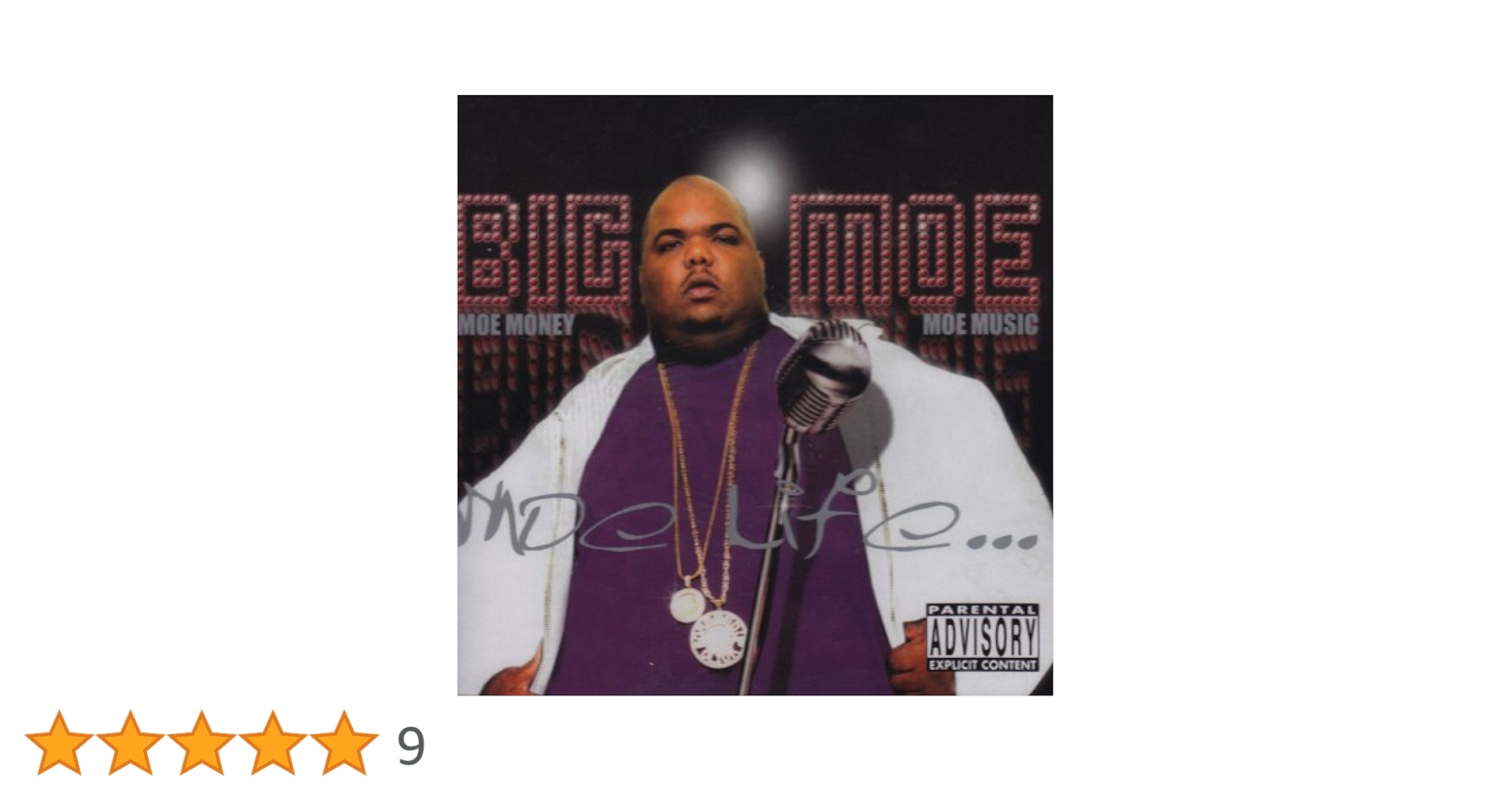 邦楽 Big Moe moe life Moe Life - Album by Big Moe | Spotify