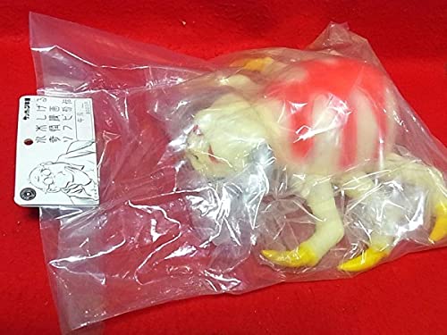 にせ鬼太郎 ソフビ 水木しげる 奇怪漫画 ソフビ列伝 にせ鬼太郎