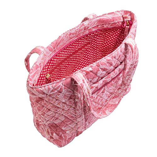 Image of Tamra Large Tote Bag for Women | Ultra Lightweight & Stylish Handbag for Travel, Work, College | Spacious Shoulder Bag