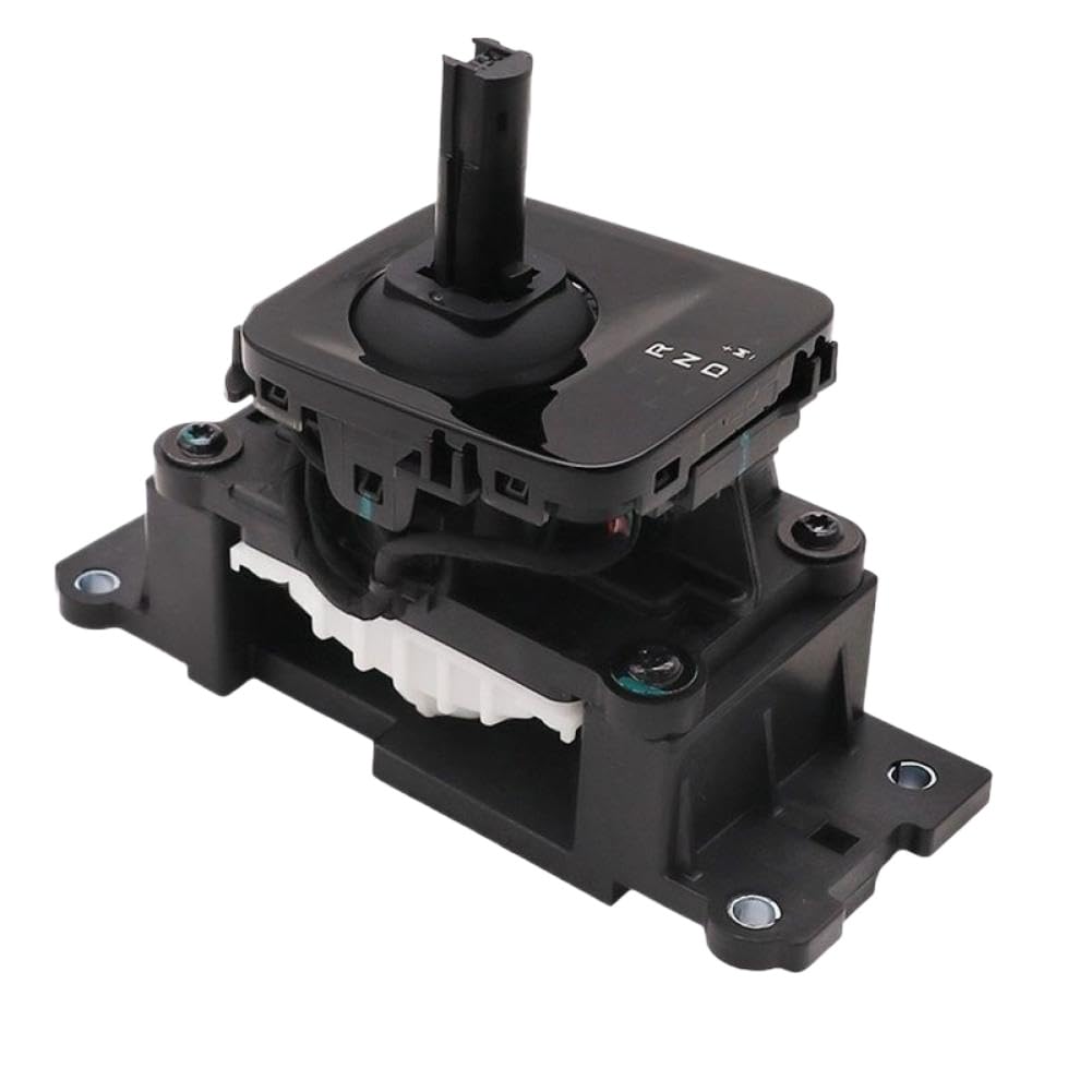 Xsktbpwue Onecolor Electronic Shift Mechanism Assembly B00030088 Compatible With Baic Bj40 Automatic Transmission Gear Shift Panel