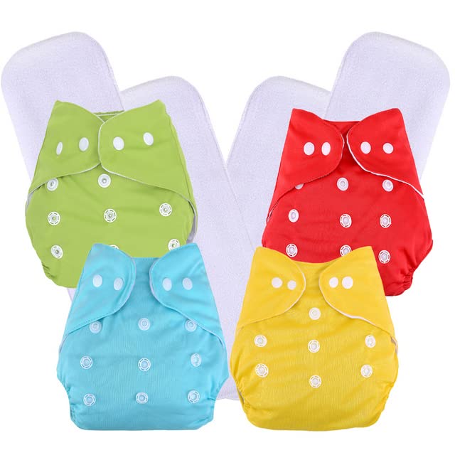 Amazon.in Bestsellers The most popular items in Cloth Diapers
