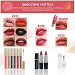 Makeup Set All in One Makeup Kit for Women, Makeup Sets for Teens, Christmas Makeup Gift Set for Teens Girls Women Teenagers, Makeup Kits for Girls Ages 10-12 13-15 14-16 Beginners Make up sets - Image 5