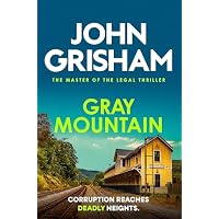 Gray Mountain
