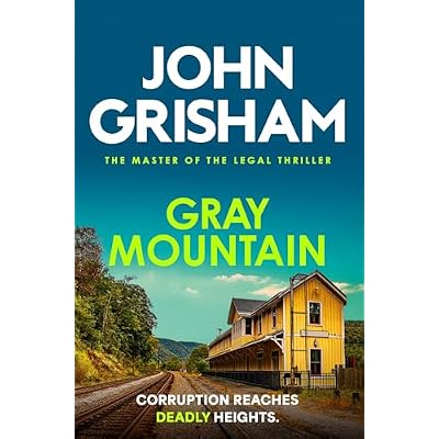 Gray Mountain