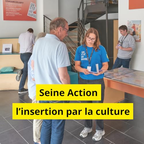 Page de couverture de Retrouver du travail grâce à l'insertion : "Ça a tout changé"