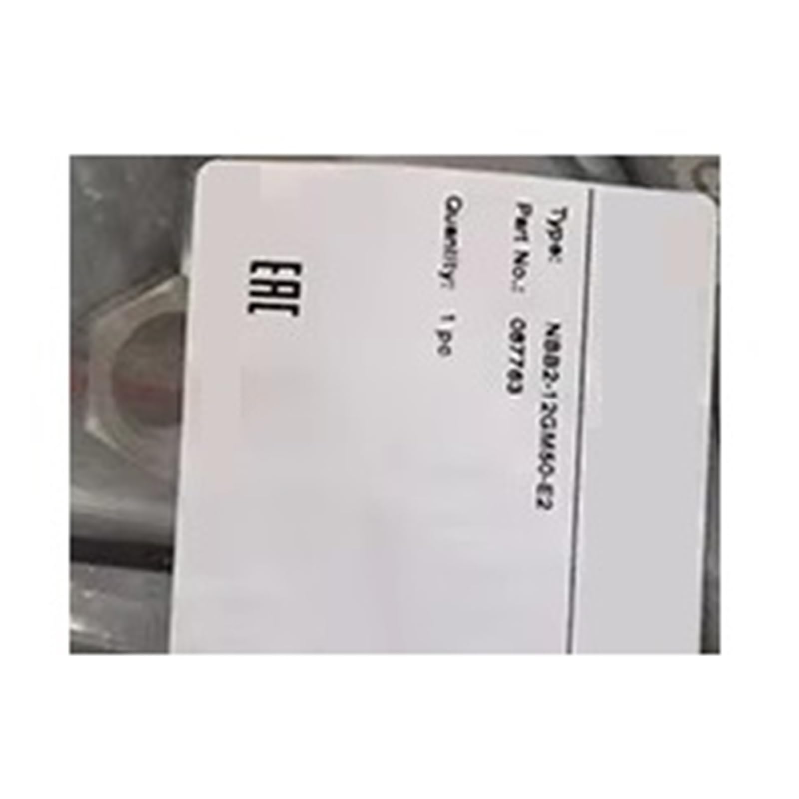 Capteur NPN PNP PBB2-12GM50-E2 pour l'automatisation des lignes d'emballage et tri - 2