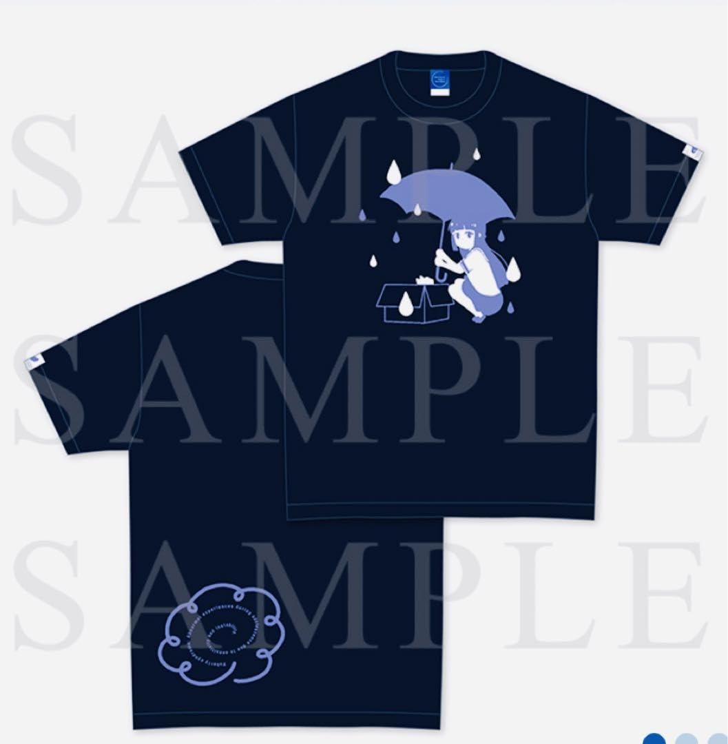 Amazon.co.jp: 青ブタ展 Tシャツ 牧之原翔子 中学生ver. サイズ