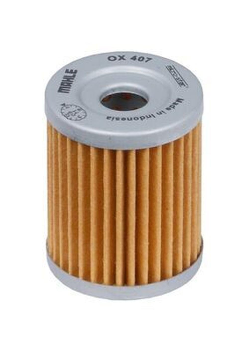 MAHLE oil filter OX 407
