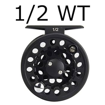 Amazon.co.jp: フライリール、フライフィッシングリール